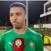 حمزة إيغامان: فخور بتمثيل المغرب وسأبذل قصارى جهدي