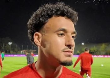 عمر الهيلالي: استدعائي للمنتخب المغربي حلم تحقق وسنبذل كل ما لدينا