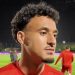 عمر الهيلالي: استدعائي للمنتخب المغربي حلم تحقق وسنبذل كل ما لدينا