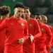 المنتخب المغربي يجري آخر تحضيراته في وجدة قبل مواجهة النيجر