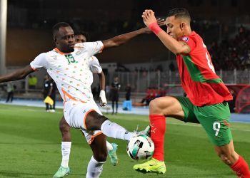 المنتخب المغربي يقلب الطاولة على النيجر ويعزز صدارته في تصفيات المونديال