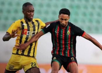 موعد مواجهة الجيش الملكي والمغرب الفاسي في كأس العرش