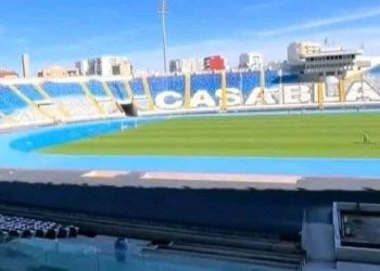 إغلاق ملعب محمد الخامس مجددًا استعدادًا لكأس إفريقيا 2025