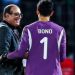ياسين بونو: “المغرب أرض كرة القدم” ويشيد ببادو الزاكي