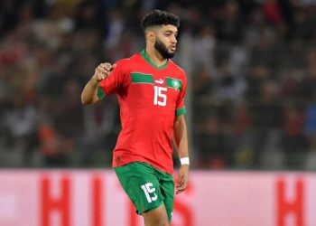 الصيباري: لا مباريات سهلة في إفريقيا.. والجماهير تمنحنا القوة دائمًا
