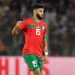 الصيباري: لا مباريات سهلة في إفريقيا.. والجماهير تمنحنا القوة دائمًا