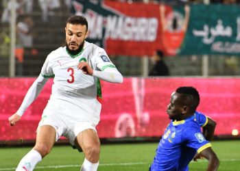 المنتخب المغربي يقترب من التأهل لمونديال 2026 بعد الفوز على تنزانيا