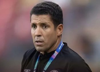 حسين عموتة مرشح لتدريب منتخب الإمارات خلفًا لباولو بينتو