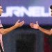 المغربي إبراهيم مباي يسجل أول أهدافه مع باريس سان جيرمان