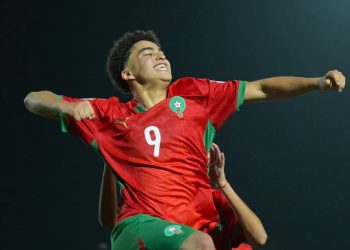 أشبال الأطلس يكتسحون أوغندا بخماسية نظيفة في افتتاح كأس أمم أفريقيا
