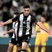 حمد الله يواصل التألق ويصبح الأكثر تسجيلاً للهاتريك في تاريخ الدوري السعودي