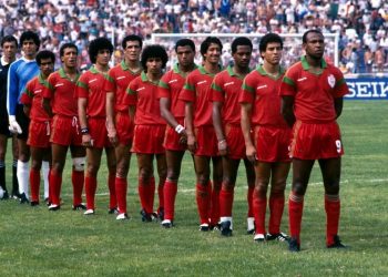 “رحلة رياضية رمضانية” /إنجاز تاريخي في مونديال 1986: عندما أصبح المغرب أول منتخب إفريقي يعبر إلى ثمن النهائي