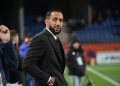 بنعطية مرشح لتولي منصب إداري في ميلان الإيطالي