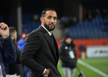 الاتحاد الفرنسي يؤيد إيقاف المهدي بنعطية ومارسيليا يستعد للتصعيد