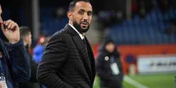 بنعطية مرشح لتولي منصب إداري في ميلان الإيطالي