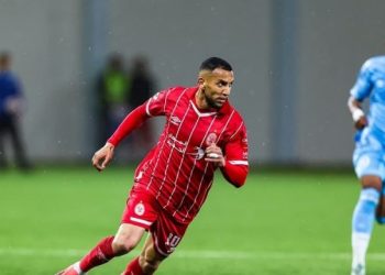 نوفل الزرهوني: تأقلمت سريعًا في ليبيا وجمهور الاتحاد هو السند الحقيقي