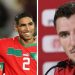 مونييه يُعلق على اختيارات مزدوجي الجنسية بين المغرب وبلجيكا