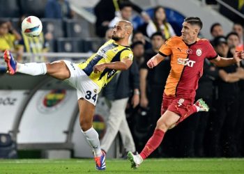 فنربخشة يقرر عدم الاحتفاظ بسفيان أمرابط ويبحث عن بديل في الدوري الإنجليزي
