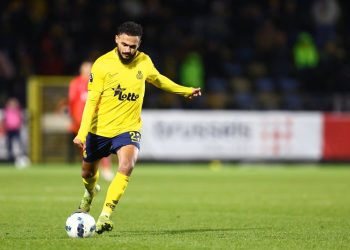 الإعلام البلجيكي يثني على بوفال ويتوقع عودته للمنتخب المغربي