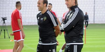 مصطفى حجي: هيرفي رونار سينجح مع المنتخب السعودي رغم التحديات