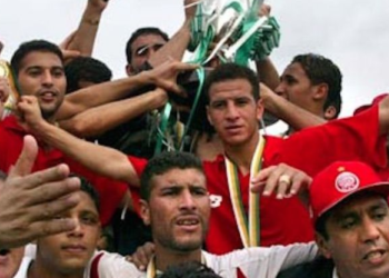 “رحلة رياضية رمضانية”…الوداد يُتوج بكأس الكؤوس الإفريقية في ليلة رمضانية تاريخية