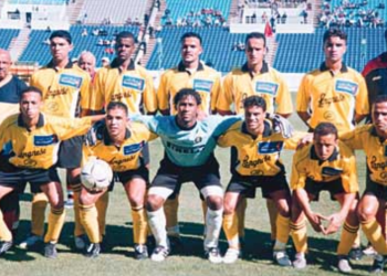 “رحلة رياضية رمضانية”…مجد المدينة.. قصة مفاجأة تاريخية في نهائي كأس العرش 2002