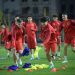 المنتخب الوطني لأقل من 17 سنة يختتم استعداداته لملاقاة أوغندا في افتتاح كأس إفريقيا