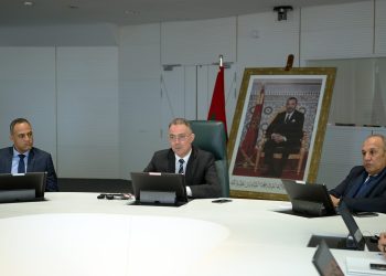 إسماعيل الفتح يتولى مهمة تقييم وتطوير منظومة التحكيم الوطني بتكليف من فوزي لقجع