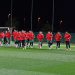 المنتخب المغربي يستأنف تداريبه تأهبا لمواجهة تنزانيا