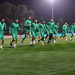 المنتخب الوطني يواصل استعداداته لمباراتي النيجر وتنزانيا