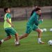 المنتخب المغربي لأقل من 17 سنة يستأنف استعداداته لمواجهة زامبيا في “الكان”