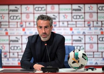 مدرب المنتخب المغربي للسيدات يكشف عن قائمة لاعبات “لبؤات الأطلس” لمبارتي تونس والكاميرون