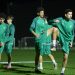 المنتخب المغربي لأقل من 17 سنة يواصل استعداداته لمواجهة أوغندا