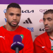 حمد الله والنصيري يتألقان عالميًا ضمن قائمة أفضل هدافي 2025