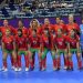 المنتخب الوطني النسوي لكرة القدم داخل القاعة يفتتح مشواره بـ”الكان” بانتصار على ناميبيا