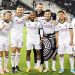 سايس يتوج رفقة السد بلقب الدوري القطري رغم الغياب بسبب الإصابة