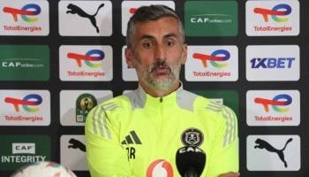 بعد ارتباطه بالمنتخب المغربي.. أورلاندو بيراتس يعلن رحيل خوسي ريفيرو