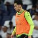 إصابة نايف أكرد تجبره على مغادرة مواجهة ريال مدريد