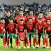 قرعة كأس أمم أفريقيا تحت 20 سنة: المنتخب المغربي في مجموعة نارية مع نيجيريا وتونس وكينيا