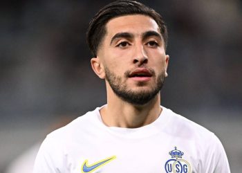 أنور آيت الحاج: فخور بتمثيل المغرب وحلمي التتويج بكأس أفريقيا