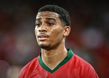 أمين عدلي يشيد بإنجاز “أشبال الأطلس” ويتمنى التألق لنسيم المسعودي