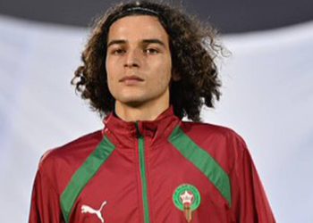 زكرياء الخلفيوي: الفوز بكأس أفريقيا للناشئين لحظة خالدة في مسيرتي