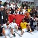 الجامعة الملكية تهنئ نهضة بركان بعد بلوغه نهائي كأس الكونفدرالية