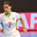 المدني تتألق وتقود المغرب لنهائي “كان الفوتسال” وتأهل تاريخي للمونديال