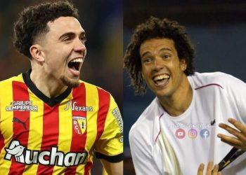يونس العيناوي: نجري محادثات مع الركراكي لالتحاق ابني نايل بصفوف “أسود الأطلس”