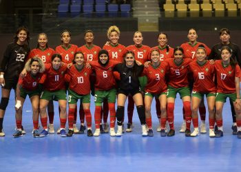منتخب سيدات المغرب لـ”الفوتسال” يحقق أكبر قفزة في تصنيف الفيفا