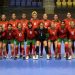 منتخب سيدات المغرب لـ”الفوتسال” يحقق أكبر قفزة في تصنيف الفيفا