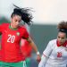 المنتخب المغربي للسيدات يهزم تونس وديًا بثلاثية