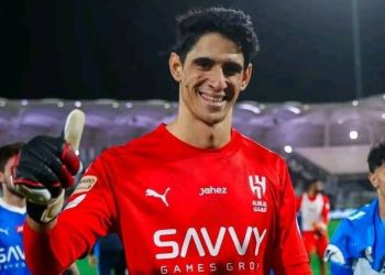 بونو: “أتمنى عدم مواجهة الوداد والأتلتيكو في كأس العالم للأندية لكنني أتمنى لهما بلوغ أفضل المستويات”