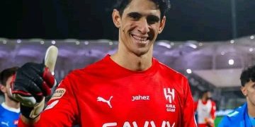 بونو: “أتمنى عدم مواجهة الوداد والأتلتيكو في كأس العالم للأندية لكنني أتمنى لهما بلوغ أفضل المستويات”